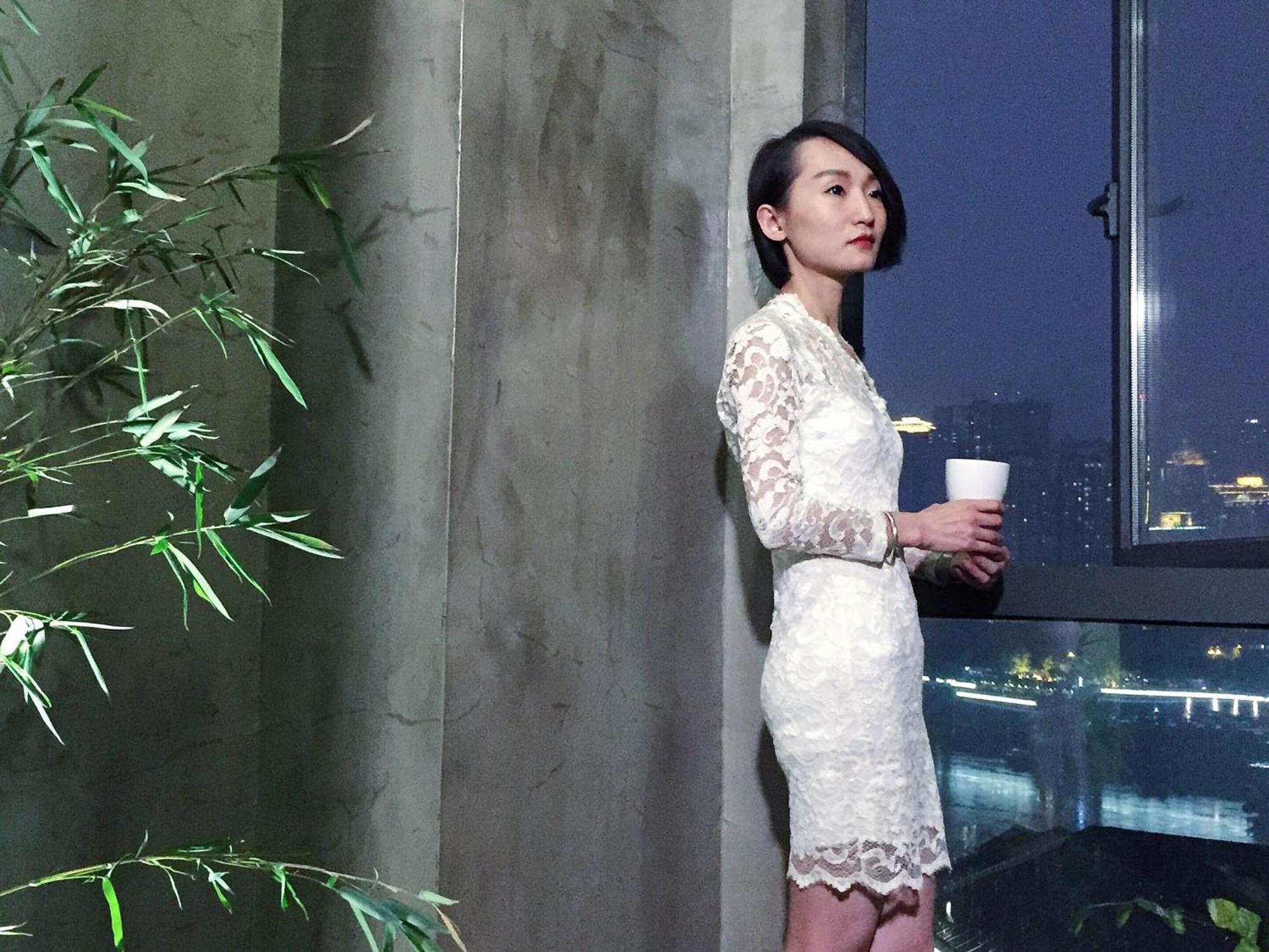 Boutique Of Meditation With Cuisine & Night View, Exit 2 Liujiatai Station Line 9 Chongqing Zimmer foto